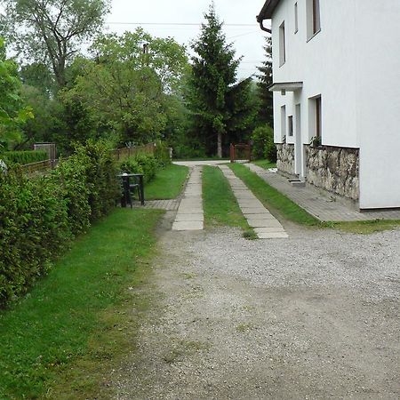 Apartman Bešeňová 外观 照片