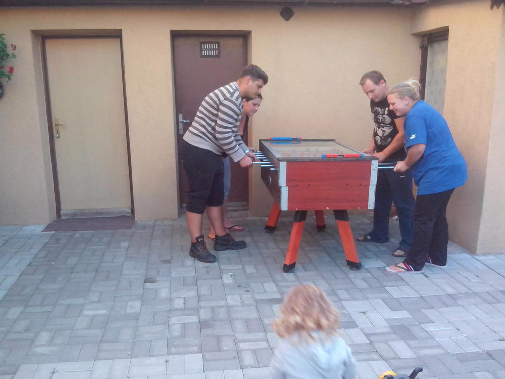 Apartman Bešeňová 外观 照片