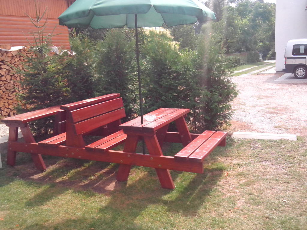 Apartman Bešeňová 外观 照片